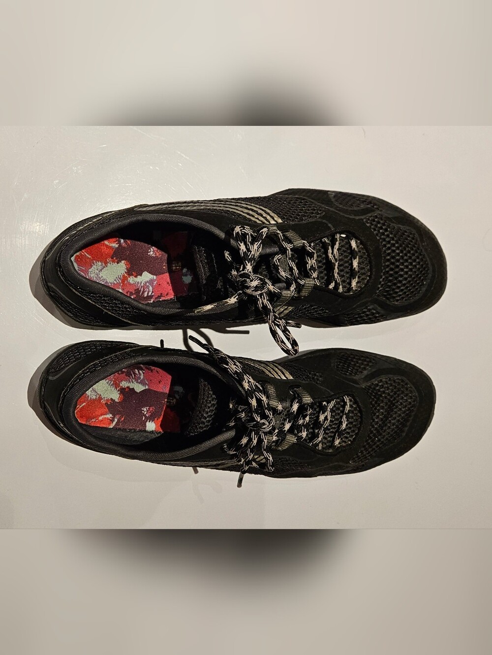 Merrell Barefoot Vibram Hiking Shoes
